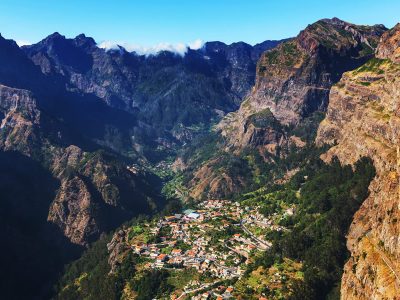 Valley of the Nuns Full day guided tour