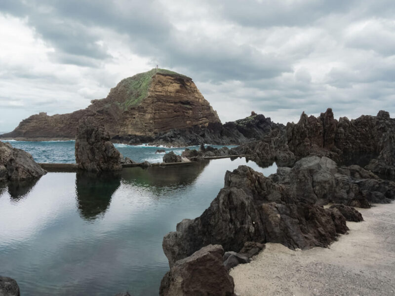 North Madeira